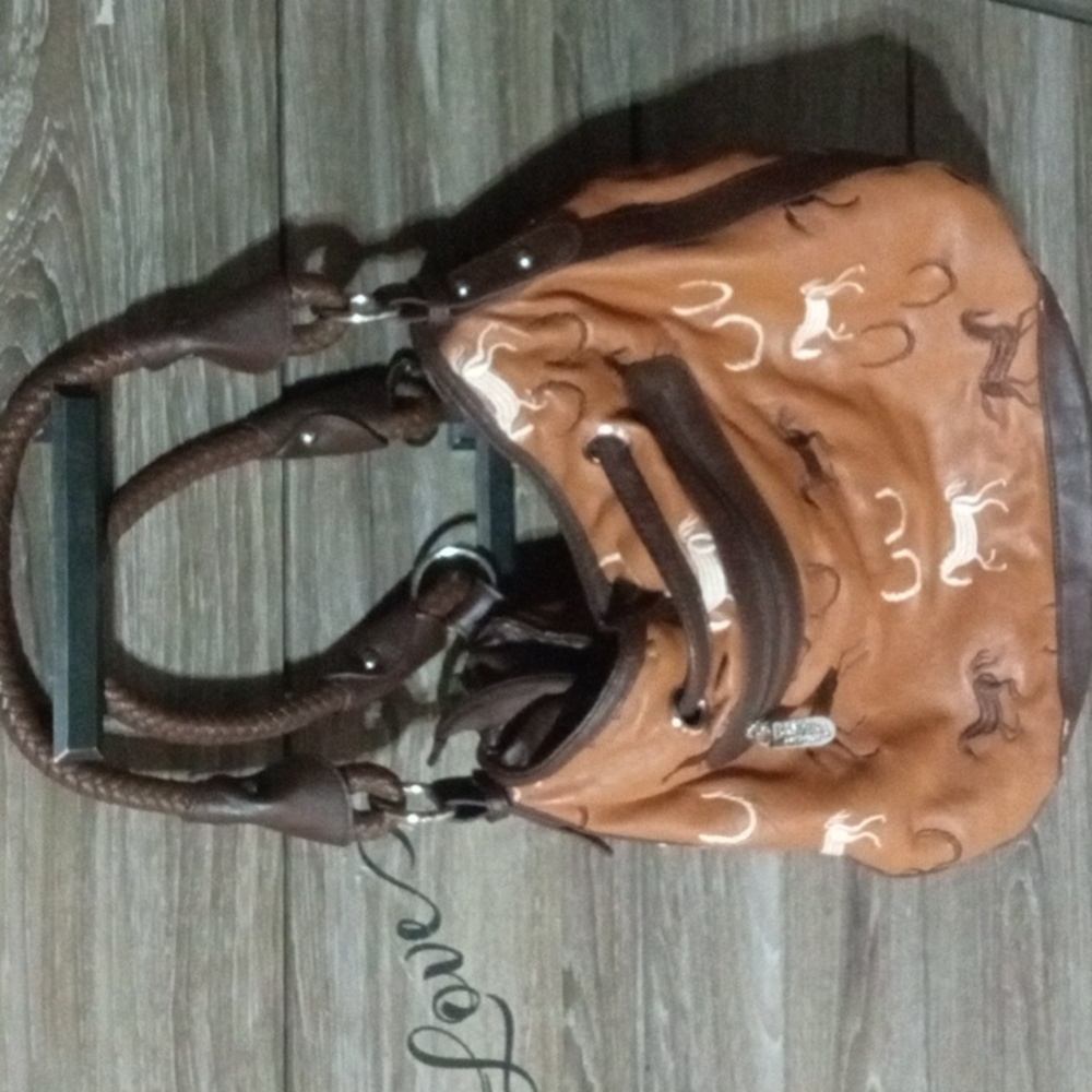 Bandera purse